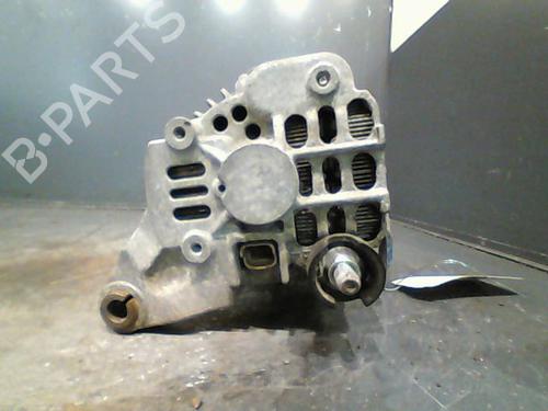 Alternator RENAULT TWINGO I (C06_) 1.2 (C066, C068) | BP17134163M7 