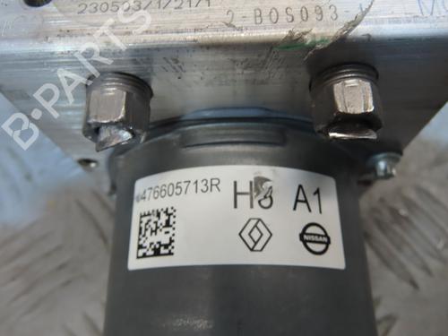 Abs pomp RENAULT CLIO V (B7_) 1.0 LPG (B7MT) | BP27487900M43 