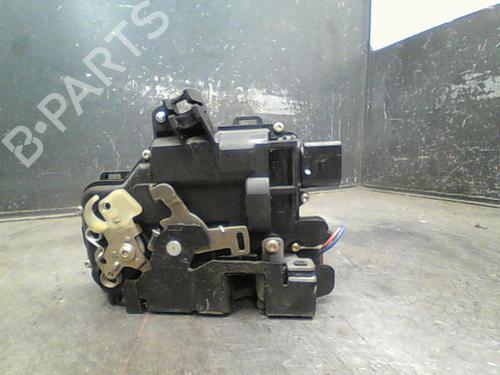 Front left lock SEAT LEON (1M1) 1.9 TDI | BP10765902C98 