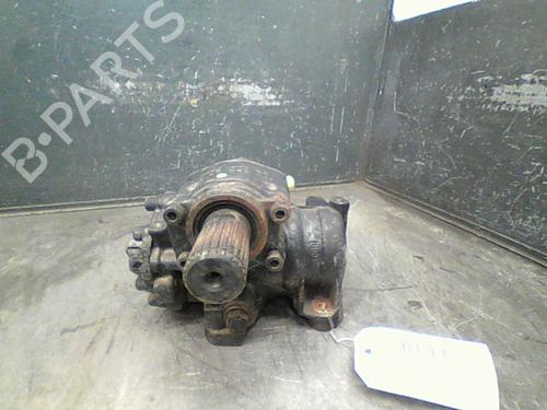 Steering rack MERCEDES-BENZ SLK (R170) 230 Kompressor (170.447) | BP23112683M22 