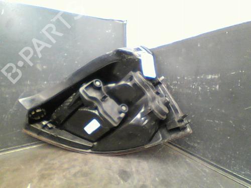 Used Left taillight RENAULT MEGANE II (BM0/1_, CM0/1_) 1.9 dCi (BM0G, CM0G) (120 hp) 10768934