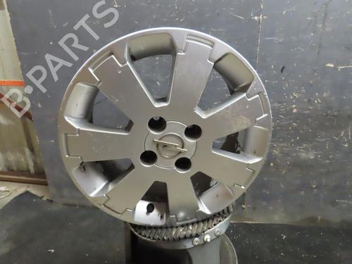 Felg OPEL MERIVA A MPV (X03) 1.6 (E75) (105 hp) 16892885