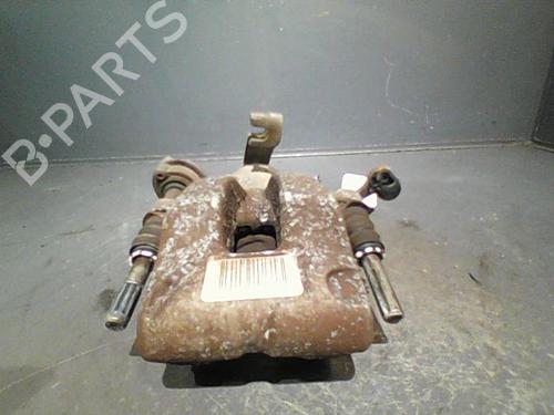 Used Right rear brake caliper CITROËN C4 Picasso I MPV (UD_) 1.6 HDi (109 hp) 14872020