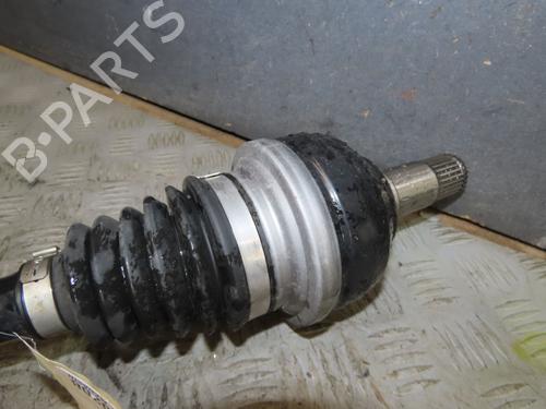 Used Left front driveshaft Left front driveshaft 38942548 38942548