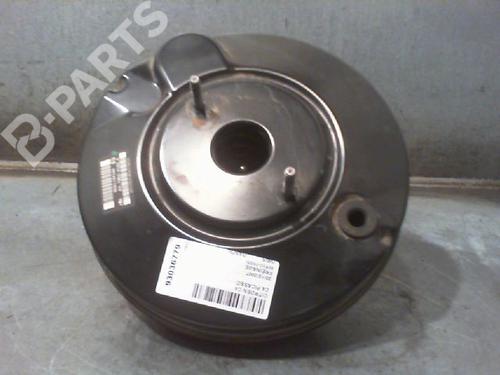 Used Servo brake CITROËN C4 Grand Picasso I (UA_) 2.0 HDi 138 (136 hp) 11210881