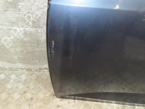Left front door RENAULT MEGANE IV Grandtour (K9A/M/N_) 1.5 Blue dCi 115 (K9A6) | BP29739480C2 