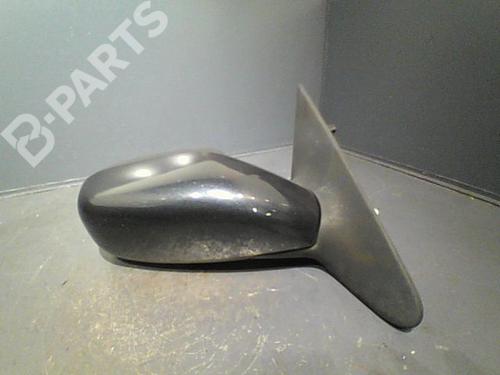 Right mirror RENAULT LAGUNA II (BG0/1_) 1.9 dCi (BG08, BG0G) | BP11212501C27 