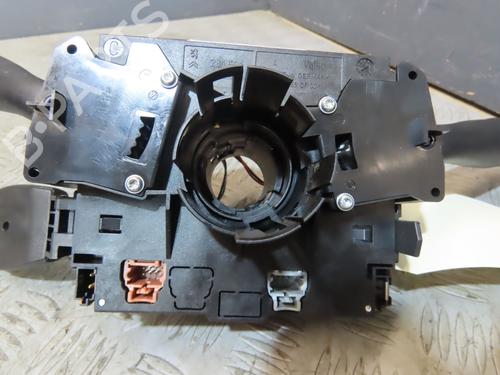 Used Steering column stalk PEUGEOT 207 (WA_, WC_) 1.4 16V (95 hp) 27728951