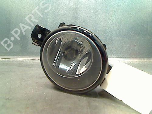 Used Right front fog light RENAULT LAGUNA II (BG0/1_) 1.9 dCi (107 hp) 19025260