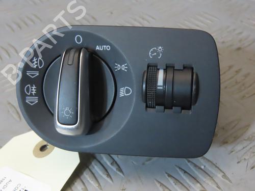 Headlight switch AUDI A3 (8P1) 1.6 TDI | BP23113855I24 