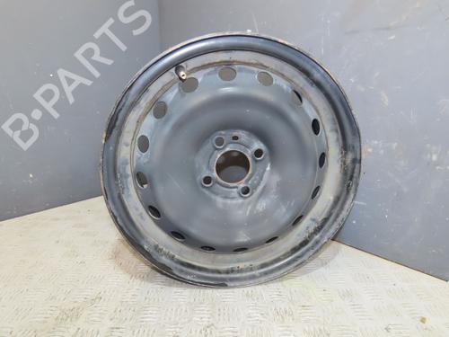 Used Rim RENAULT CLIO V (B7_) 1.0 TCe 90 (B7MT) (91 hp) 26701820