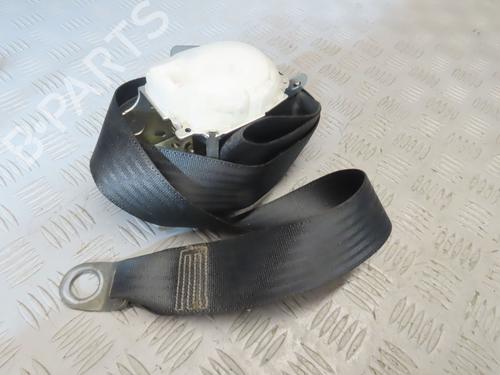 Front right belt tensioner CITROËN C1 (PM_, PN_)  | BP21671912C88 