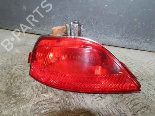 Rear bumper right light RENAULT MEGANE IV Hatchback (B9A/M/N_) 1.5 dCi 110 (B9A3) | BP37083230C82 - Image 2