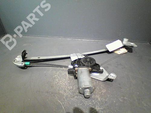 Used Front left window mechanism RENAULT ESPACE III (JE0_) 2.0 (JE0A) (114 hp) 11212242