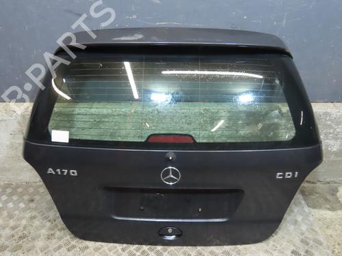 Used Tailgate MERCEDES-BENZ A-CLASS (W168) A 170 CDI (168.009, 168.109) (95 hp) 26726109