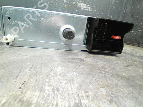 Used Radio CITROËN C3 II (SC_) 1.0 VTi 68 (68 hp) 10762777