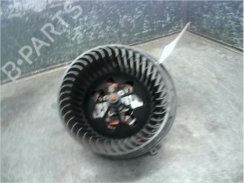 Heater blower motor BMW 1 (E81) 116 i | BP14978570M62 