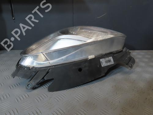Left headlight CITROËN XSARA PICASSO (N68) 1.6 HDi | BP21211143C28 