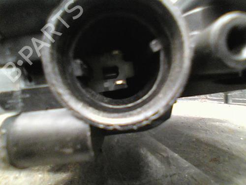Front left window mechanism RENAULT SCÉNIC I MPV (JA0/1_, FA0_) 1.9 dCi (JA05, JA1F) | BP23114829C22 