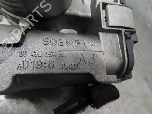 Throttle body PEUGEOT 206 SW (2E/K) 1.4 16V | BP17175322M82