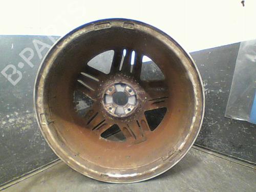 Used Rim RENAULT SCÉNIC II (JM0/1_) 1.6 16V (JM1R) (112 hp) 23113417