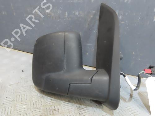Used Right mirror CITROËN NEMO Box Body/MPV (AA_) 1.3 HDi 75 (75 hp) 29441558