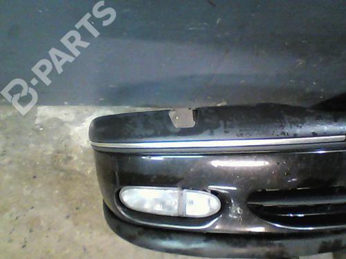 Front bumper RENAULT SAFRANE II (B54_) 2.2 dT (B54G) | BP10763413C7 