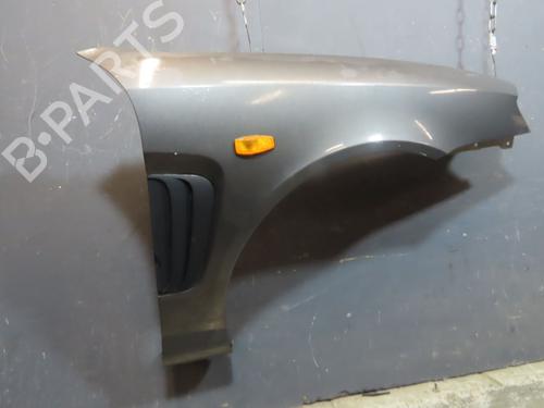 Right front fenders HYUNDAI COUPE II (GK) 2.0 | BP27188513C42 