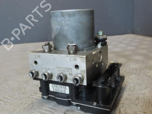 ABS pump PEUGEOT 307 (3A/C) 2.0 HDi 135 | BP23124004M43 