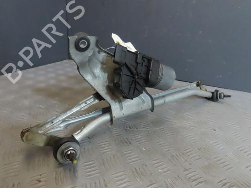 Used Front wiper motor DACIA LOGAN MCV (KS_) 1.5 dCi (KS0W) (86 hp) 23116957