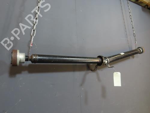 Used Driveshaft AUDI A4 B7 Avant (8ED) 2.0 TDI quattro (170 hp) 19025168