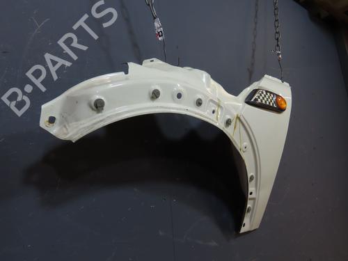 Left front fenders MINI MINI (R56) Cooper | BP21088100C41 
