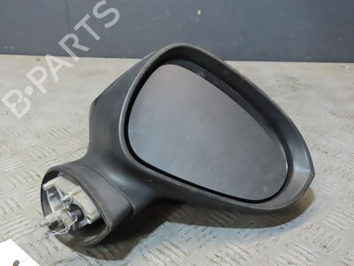 Right mirror SEAT IBIZA IV (6J5, 6P1) 1.9 TDI | BP26590026C27 