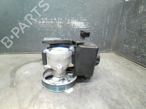 Used Steering pump Steering pump PEUGEOT 206 Hatchback (2A/C) 1.4 HDi eco 70 (68 hp) 11738487 11738487