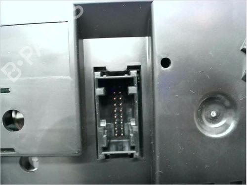 Instrument cluster BMW 3 (E90) 320 d | BP12308522C47 