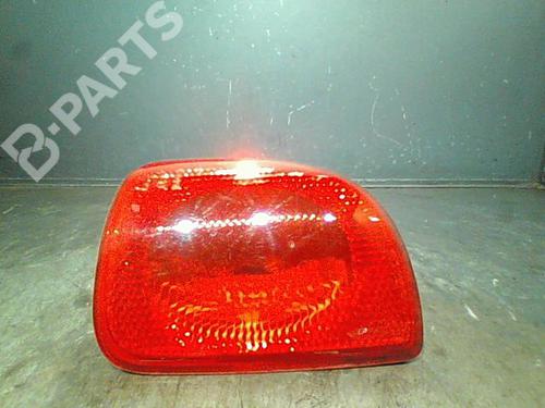 Used Rear bumper right light Rear bumper right light RENAULT KANGOO / GRAND KANGOO II (KW0/1_) 1.5 dCi 85 (KW0K, KW0L, KW0B) (86 hp) 10768346 10768346