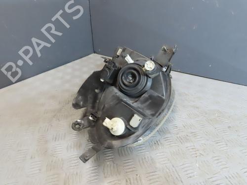 Left headlight CITROËN XSARA PICASSO (N68) 2.0 HDi | BP19141606C28 