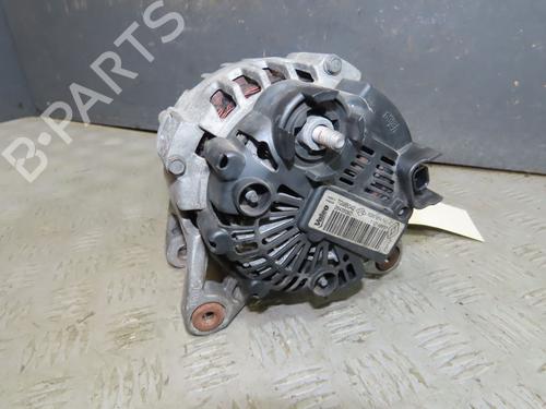 Used Alternator Alternator 37163223 37163223