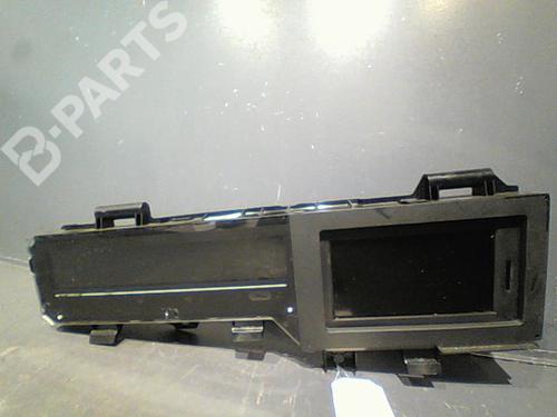 Cockpit RENAULT SCÉNIC III (JZ0/1_) 1.5 dCi (JZ02, JZ0R) (95 hp) 10762491