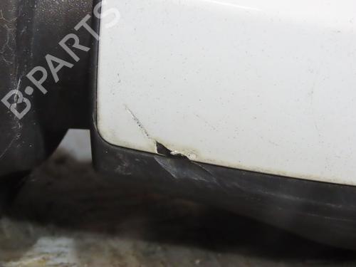 Left mirror DACIA LOGAN MCV II TCe 90 (K8M1, K8MA, K8AC) | BP29985911C26
