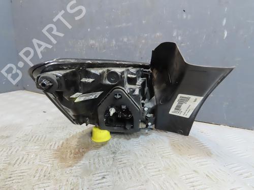 Used Right taillight PEUGEOT 3008 II SUV (MC_, MR_, MJ_, M4_) 1.6 BlueHDi 120 (120 hp) 29469679