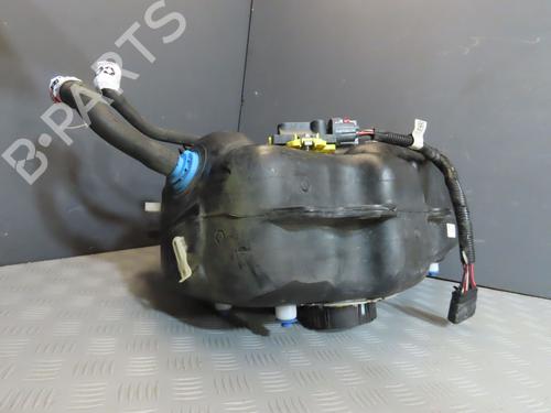 AdBlue tank FORD TRANSIT CUSTOM V362 Van (FY, FZ) 2.0 EcoBlue | BP20710607M85