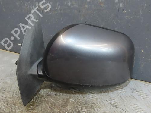 Used Left mirror CITROËN C-CROSSER (VU_, VV_) 2.2 HDi (156 hp) 30188489