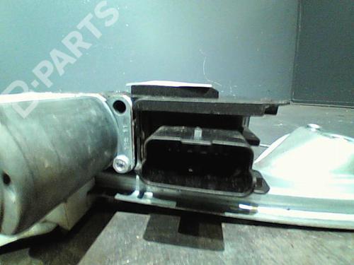 Rear left window mechanism PEUGEOT 308 SW I (4E_, 4H_) 2.0 HDi | BP10766328C24 