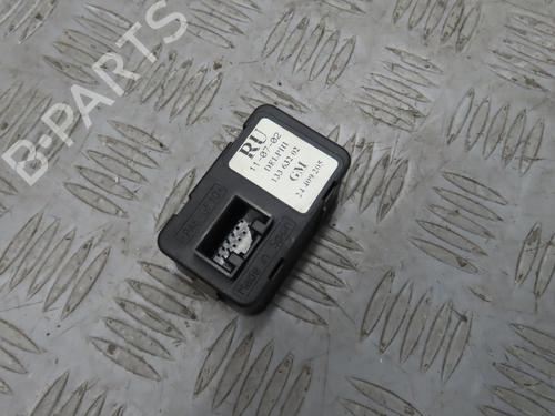Left front window switch OPEL CORSA C (X01) 1.7 DTI (F08, F68) | BP23436947I27 