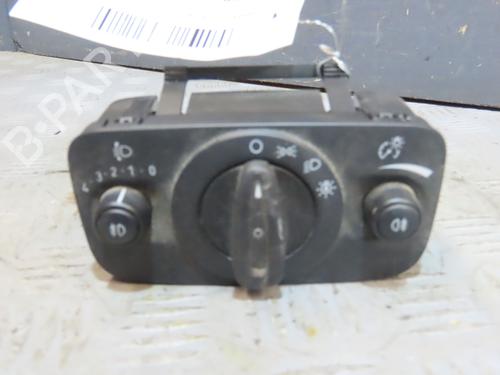 Headlight switch FORD C-MAX II (DXA/CB7, DXA/CEU) 2.0 TDCi | BP30630753I24
