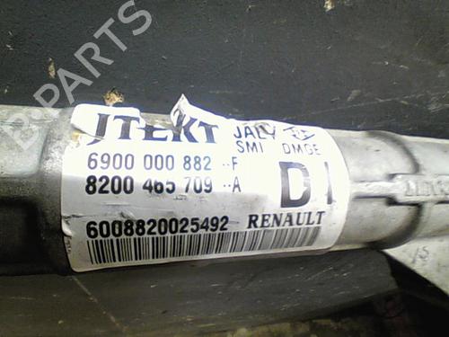 Styregear/Snekke RENAULT TWINGO II (CN0_) 1.2 (CN0D) | BP23112742M22 