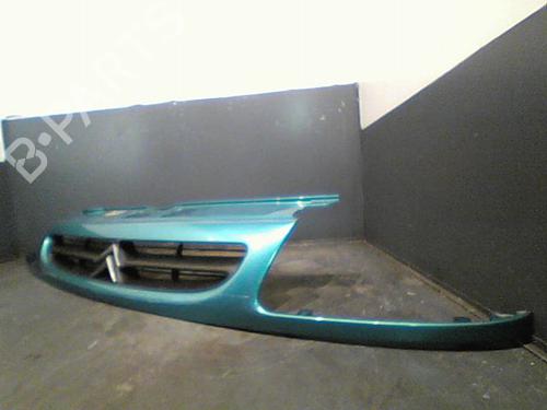 Used Grille CITROËN SAXO (S0, S1) 1.1 X, SX (60 hp) 23114430