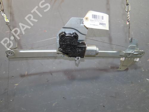 Front left window mechanism CITROËN BERLINGO MULTISPACE (B9) 1.6 HDi 90 | BP39518987C22 - Image 2
