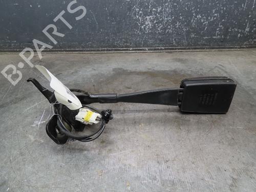 Used Seat buckle CITROËN C4 CACTUS 1.5 BlueHDi 100 (102 hp) 16164978